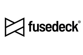Logo fusedeck Logo fusedeck