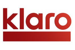 Logo klaro media Logo klaro media