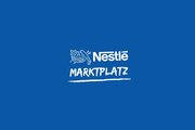 Logo: Nestlé Case