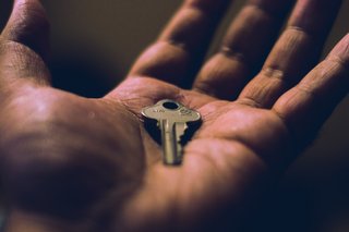 Bild: CMDR Shane - Unsplash Bild: CMDR Shane - Unsplash
