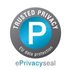 Bild: ePrivacy GmbH / ePrivacyseal EU