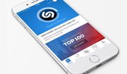 Quelle: Shazam@Mobile Advertising Summit 2016 Quelle: Shazam@Mobile Advertising Summit 2016