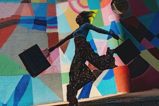 Bild: Harry Cunningham - Unsplash Bild: Harry Cunningham - Unsplash