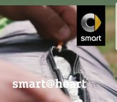 Screenshot einer aktuellen Smart Instagram Story Ad