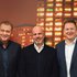 v.l.n.r.: Talon-CEO Barry Cupples, Winfried Karst und Adrian Skelton, Bild: Talon Presse
