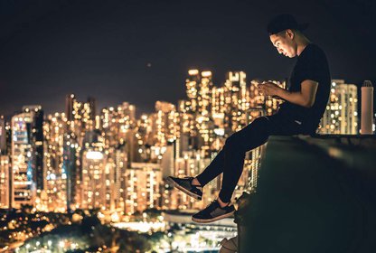 Bild: Rikki Chan,CC0 - unsplash.com Bild: Rikki Chan,CC0 - unsplash.com