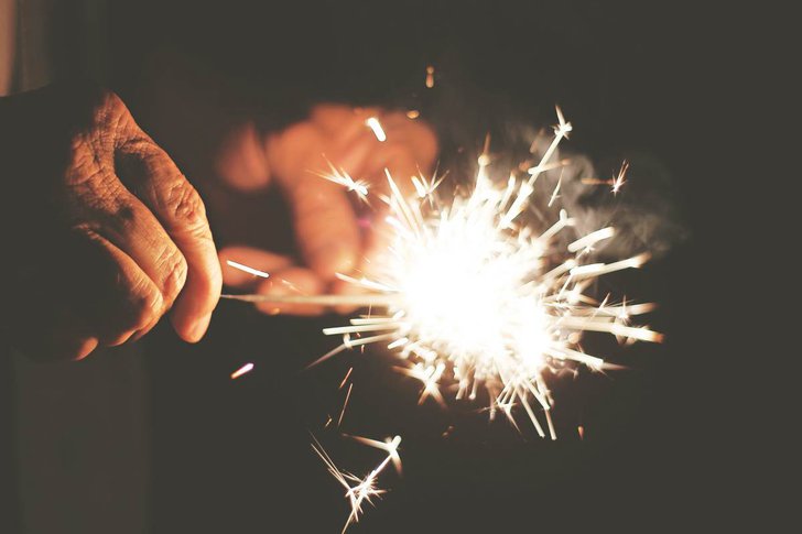 Bild: Kelley Bozarth; CC0 - unsplash Bild: Kelley Bozarth; CC0 - unsplash