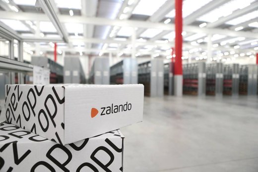 Foto: Zalando Presse