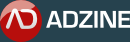 ADZINE Logo