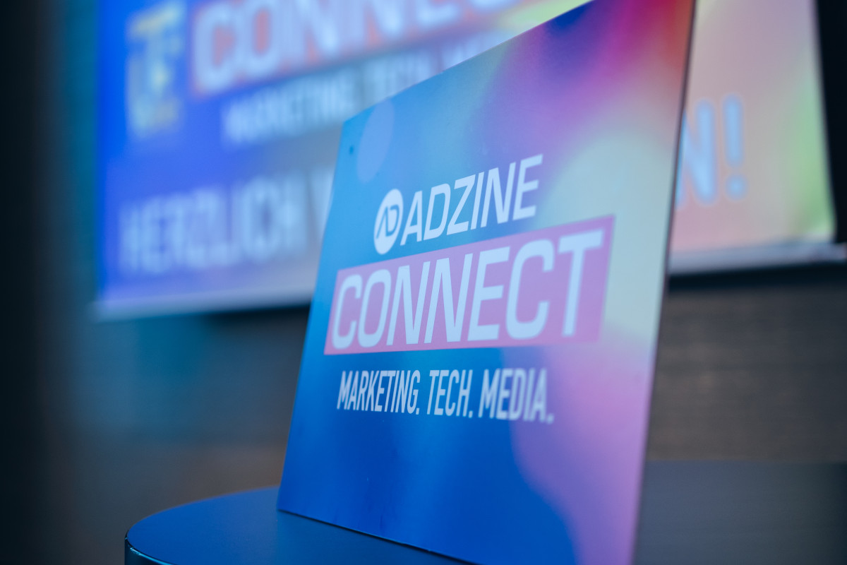 ADZINE CONNECT 26 – Open Media im Stresstest