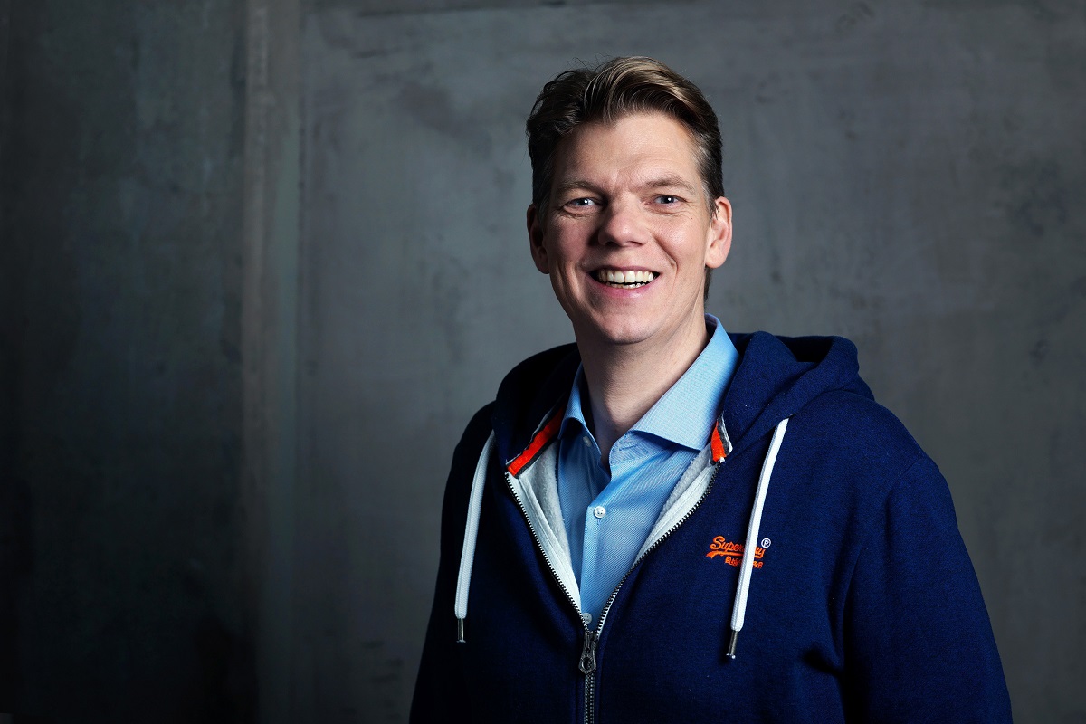 Antonius Fromme von Freenet im Entscheider-Interview - „Wir sind keine Krisengewinner, aber auch keine Krisenverlierer“