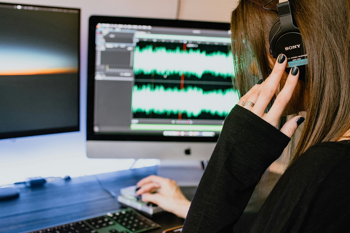 Digital Audio zeigt messbare Wirkung entlang des gesamten Marketing-Funnels