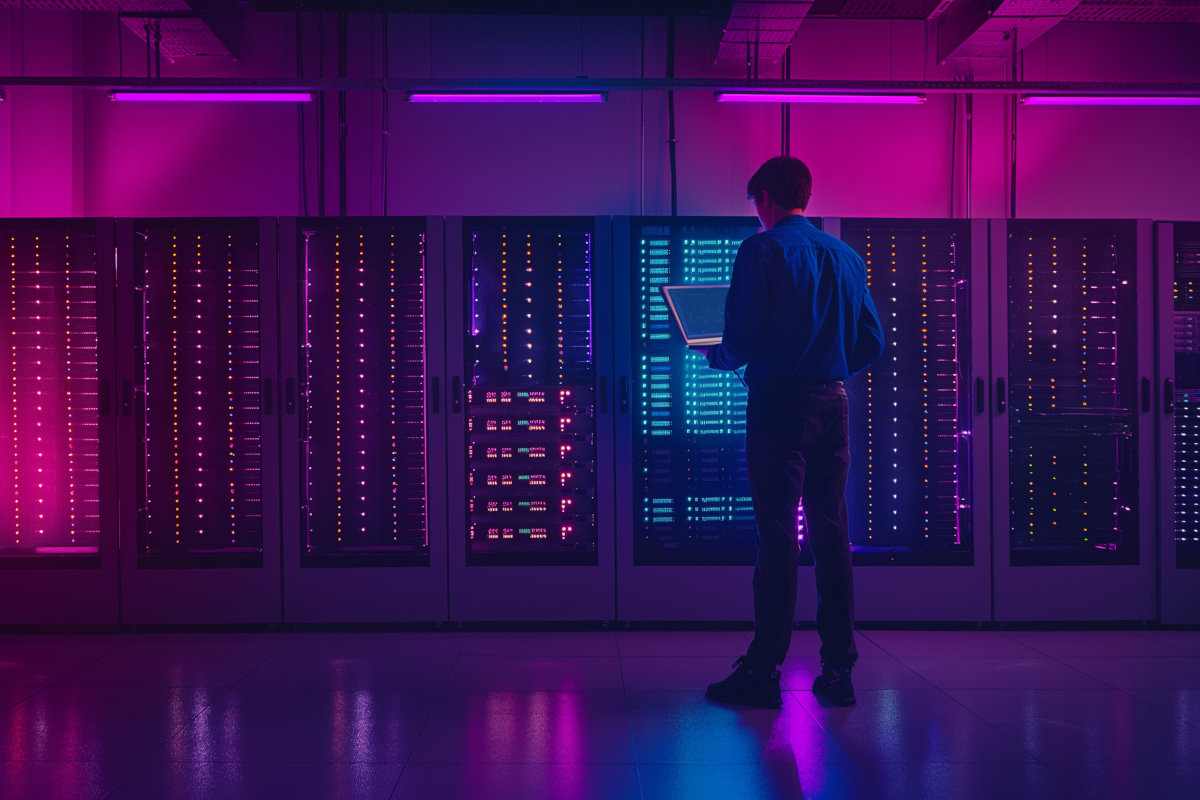 Interview mit Nasir Khawaja, Silverpush
 - Die DSP ist heute Infrastruktur – die eigentliche Intelligenz entsteht davor