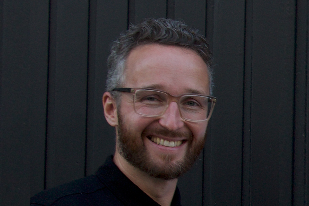 Daniel Mensing übernimmt das Ruder bei El Social