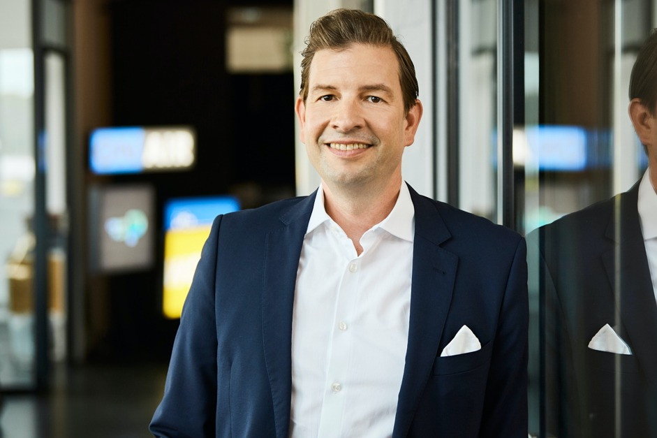 Datenprofi Daniel Zelgin übernimmt als CMO bei Regiocast