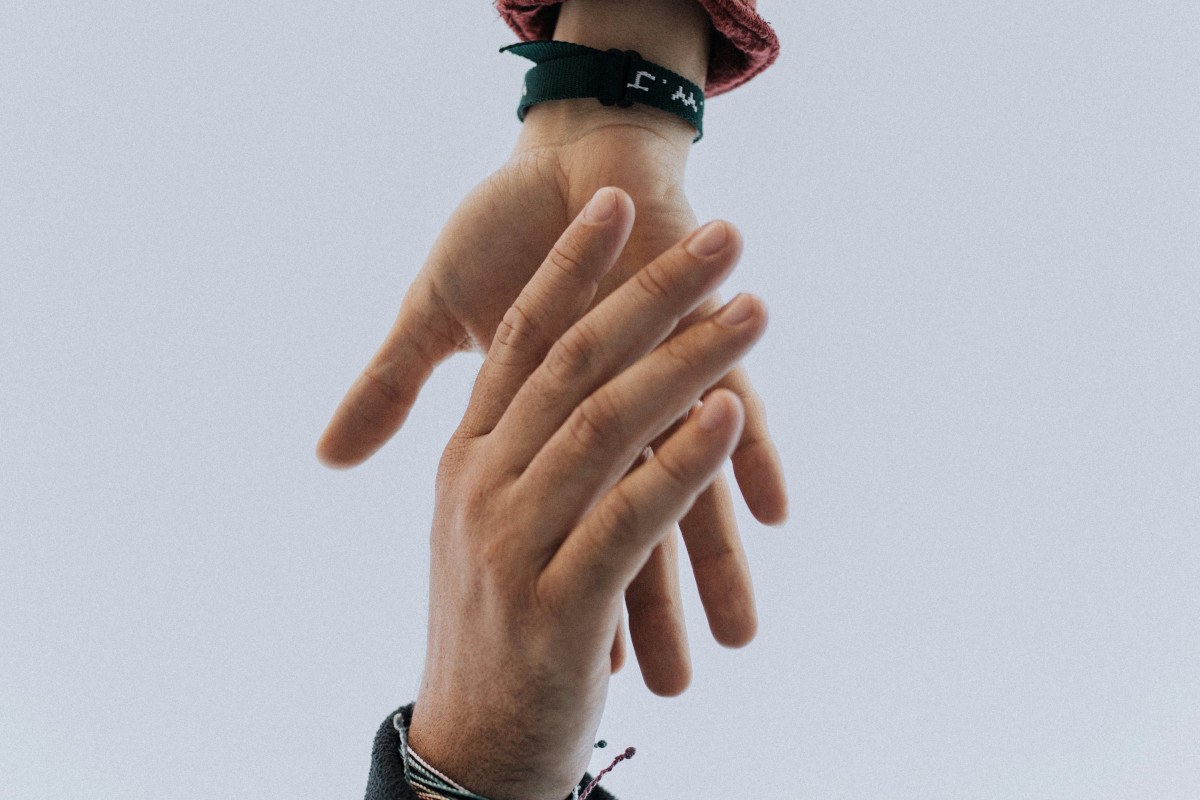 Frische Infrastruktur für Datenkooperationen