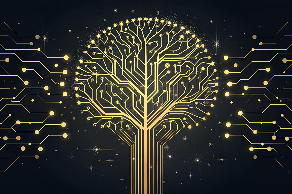 Interview mit Alistair Bastian, Infosum
 - Vom statischen Datenaustausch zum lernenden Datennetzwerk