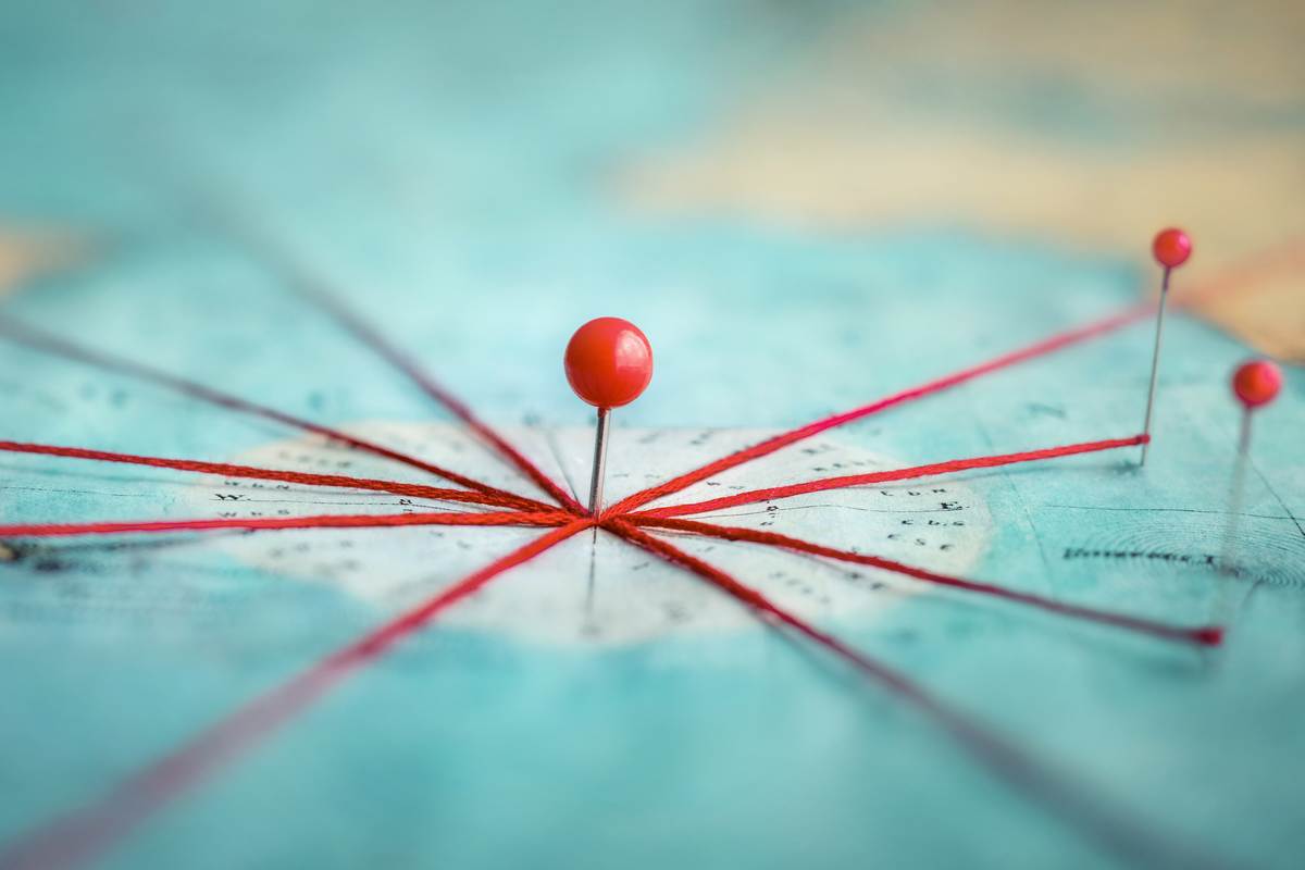 Foursquare fusioniert mit Location-Datenanbieter Factual