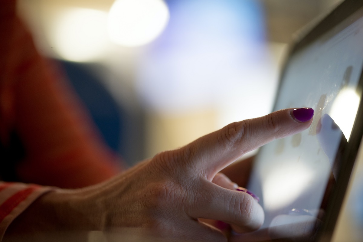 Digitale Kanäle als Gewinner leicht sinkender Budgets in 2021