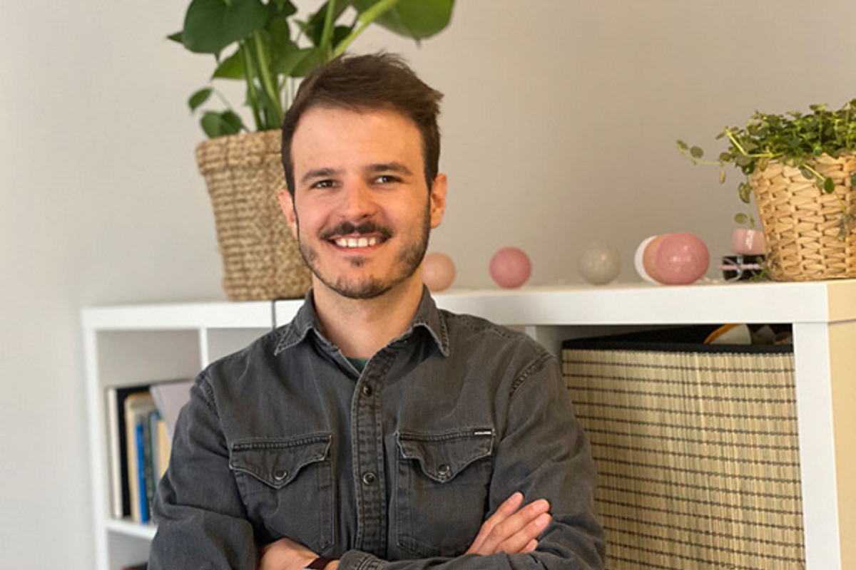 Dominic Karpf wechselt von 1plusx zu Gotom