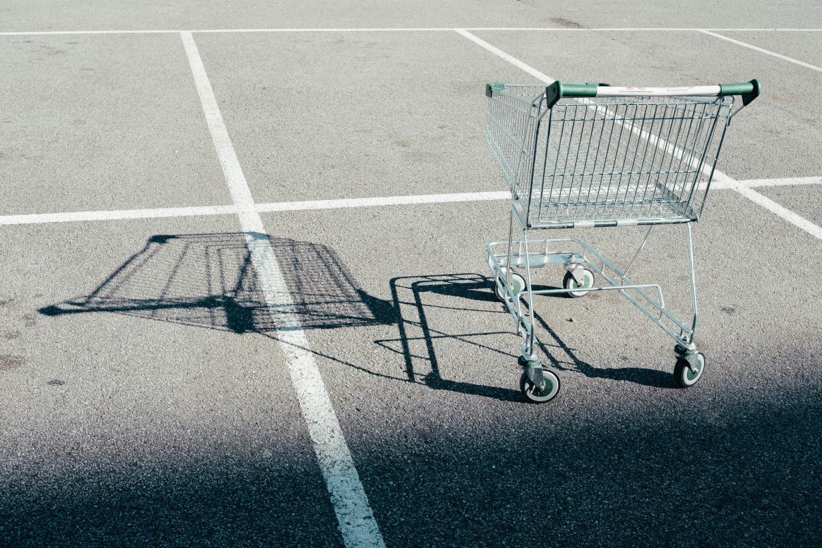 Auch der E-Commerce leidet unter Corona