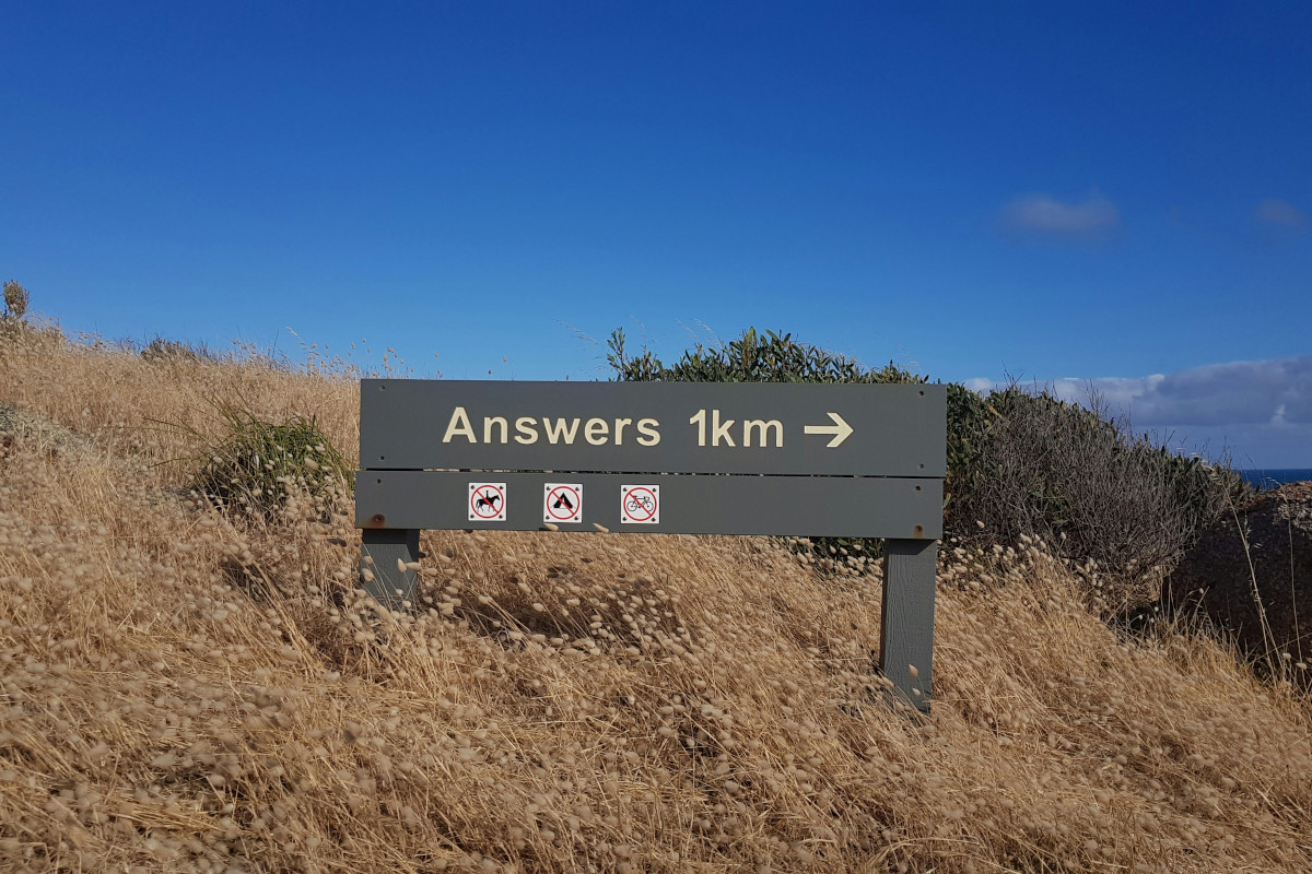 GEO als Gamechanger
 - Wie Unternehmen im Zeitalter der Antwortmaschinen Markenrelevanz sichern