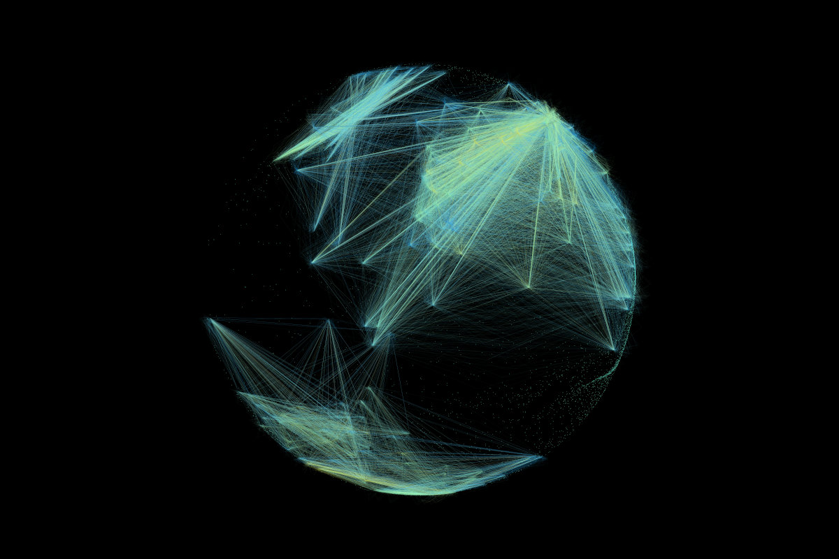 Geo-Informatiker als Architekten der modernen Außenwerbung