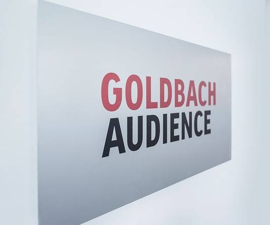 VIDEO - Schweiz:
 - RTL Gruppe beteiligt sich mit IP Deutschland an Goldbach Audience