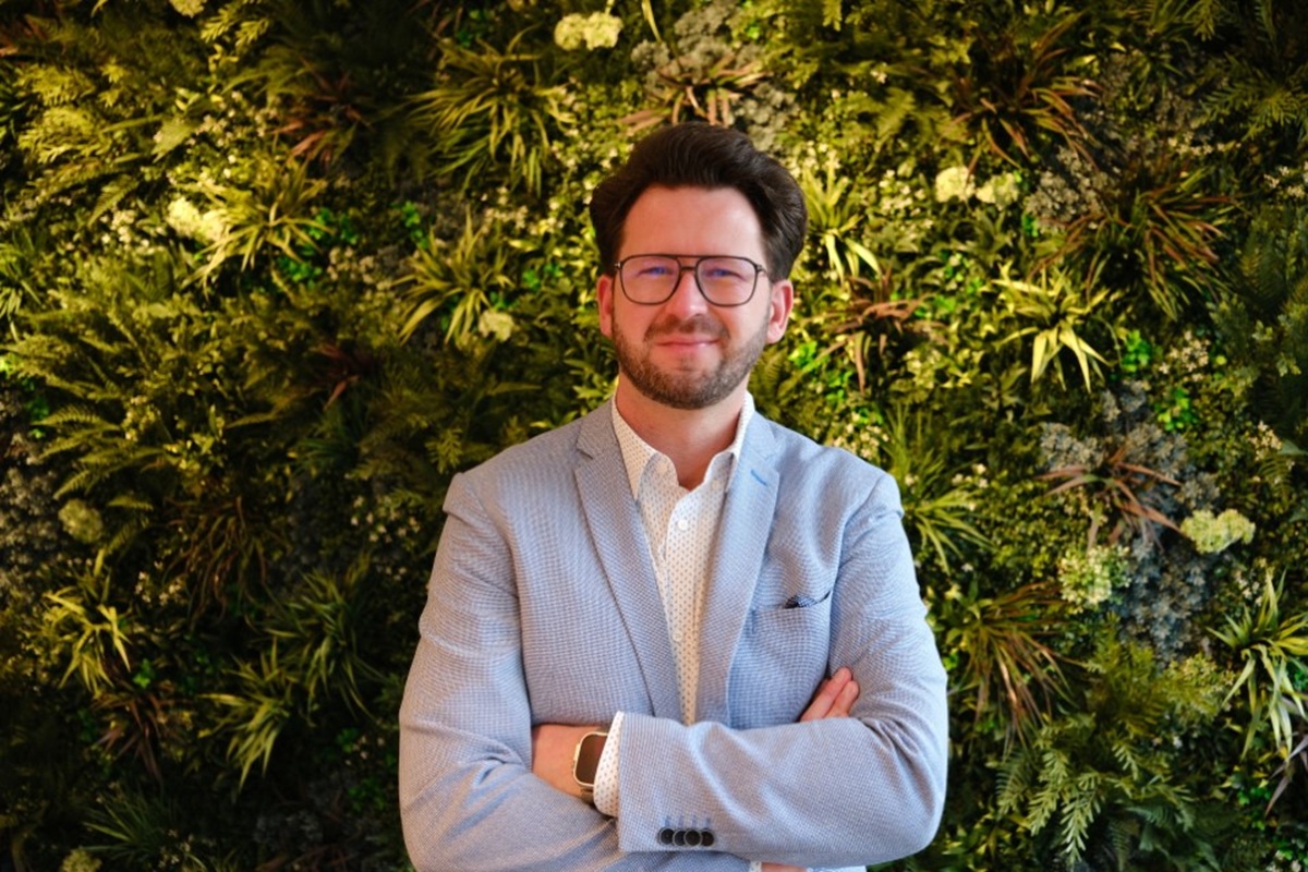 Havas stärkt mit Günter Stöcker seine Analytics- und Daten-Sparte in Deutschland