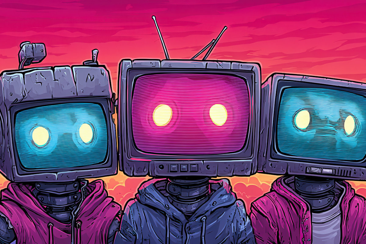 Adtech-Trends 2026
 - KI-Agenten im Mediahandel unter sich?