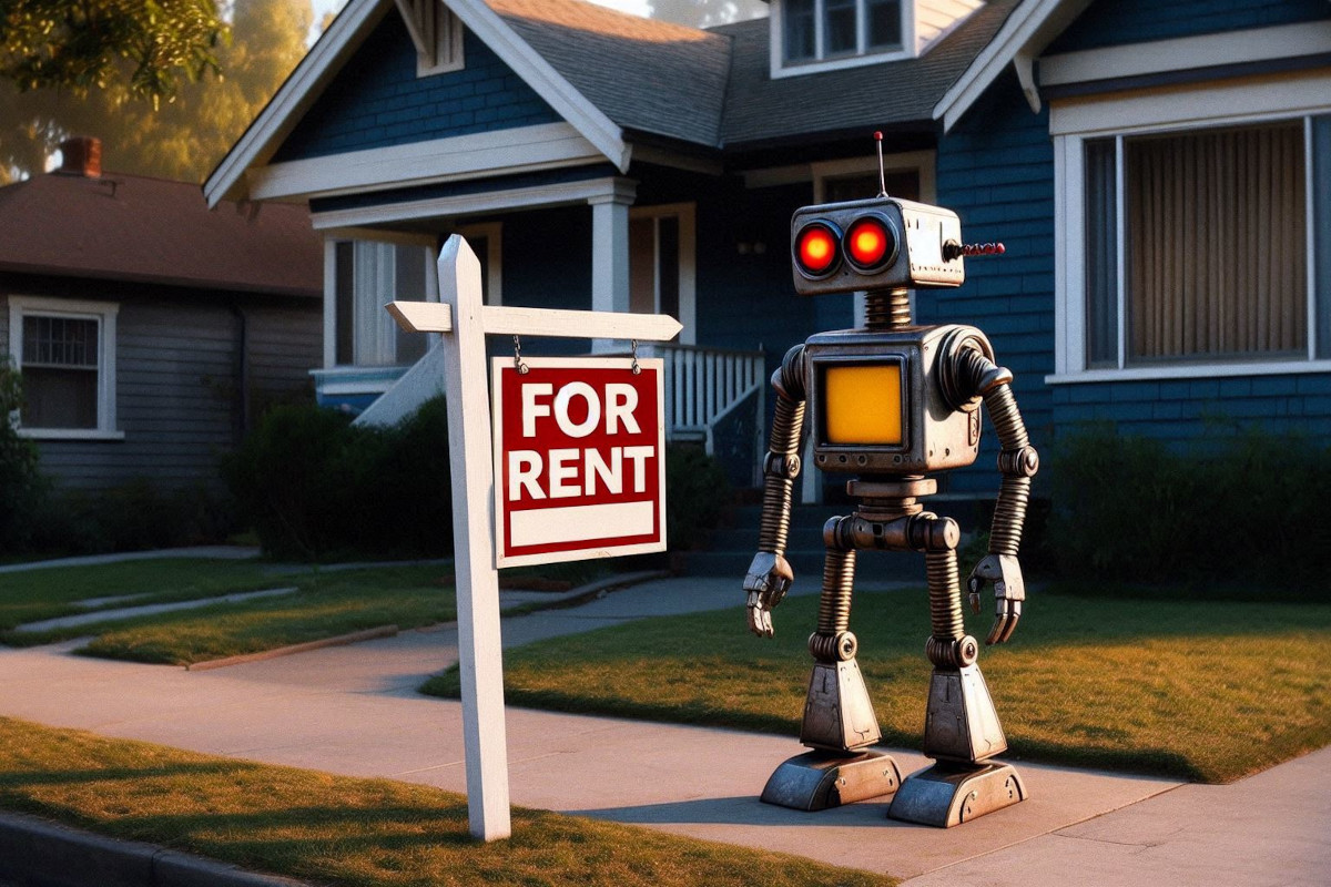 Interview mit Martin Brahm, Capaneo
 - Wer seine KI nur mietet, verliert seinen Wettbewerbsvorteil