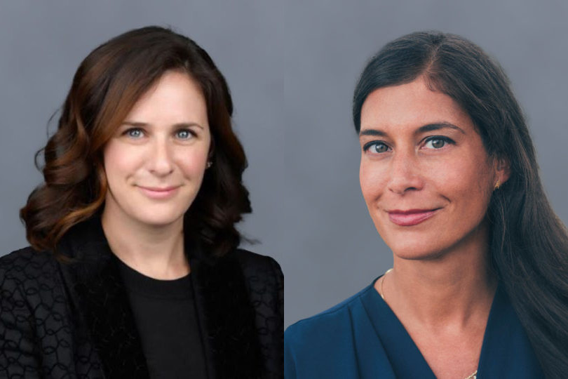 Frauenpower an der Spitze von Index Exchange
