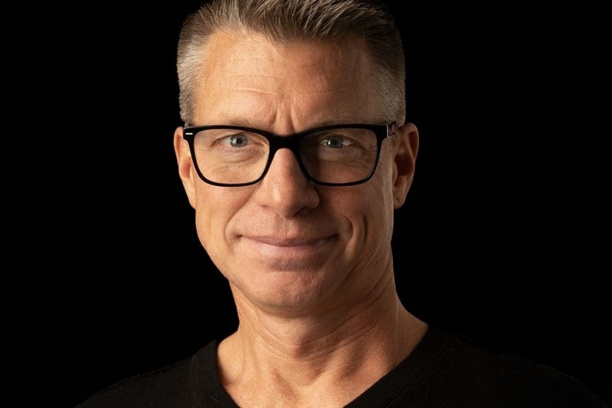 Pinterest ernennt Lucas Brinkmann zum Managing Director DACH