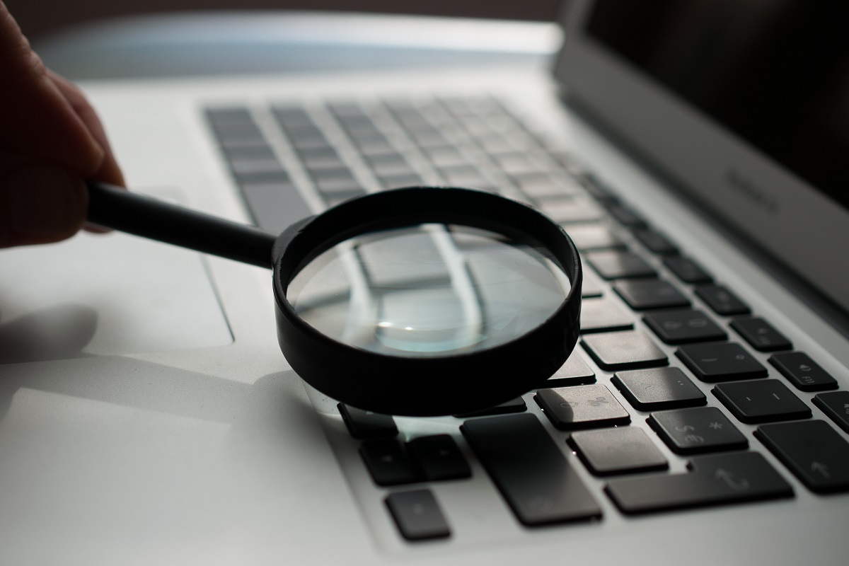 Die Hälfte der Marketer können ihre Kunden nicht auf ihrer Website identifizieren