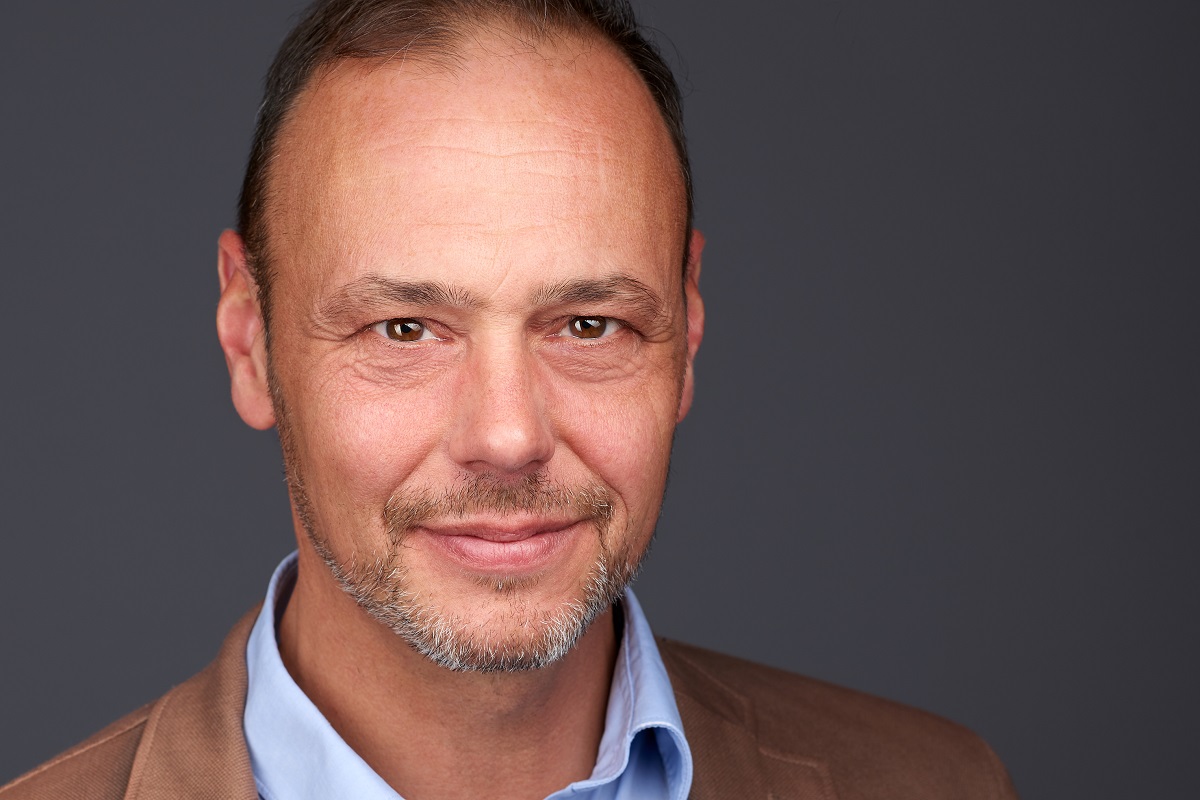Mario Gebers wechselt zur Tech-Beratung Skillprojects