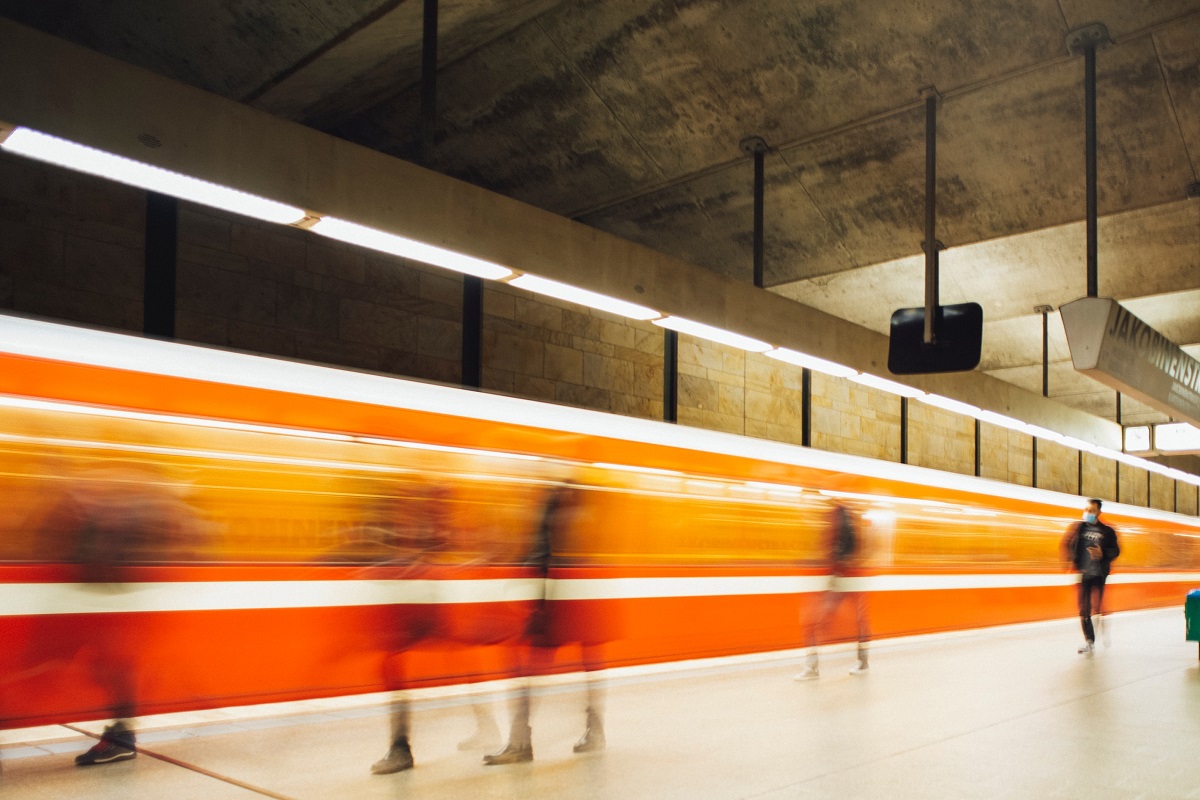 Teralytics versorgt Adsquare mit Mobilitätsdaten