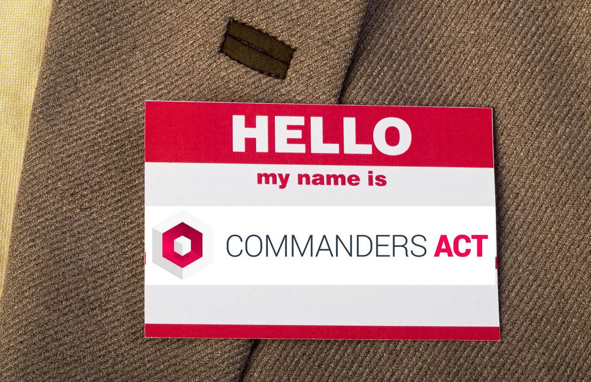 ADTECHNOLOGY - TagCommander mit neuem Fokus und Namen