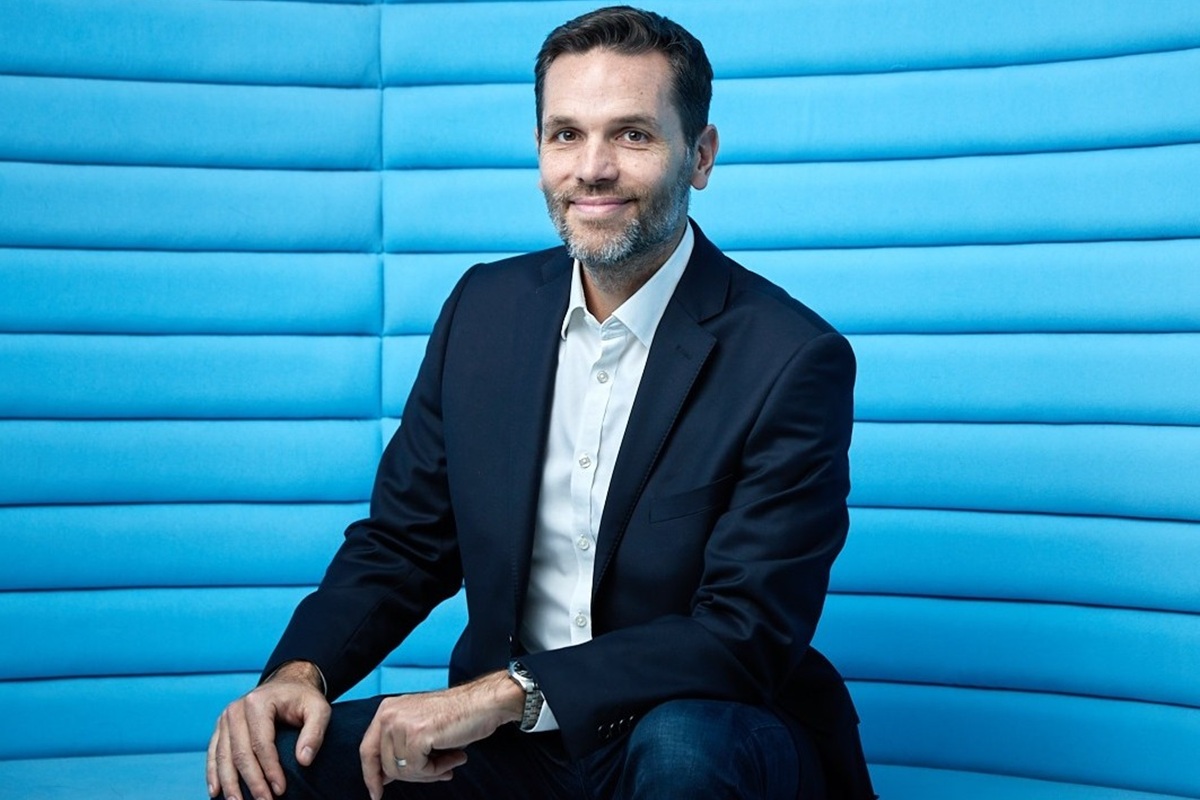 Ogury holt Nicolas Bidon als neuen CEO an Bord