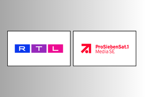 RTL Group und ProSiebenSat.1 zeigen ähnliche Entwicklungen im ersten Quartal