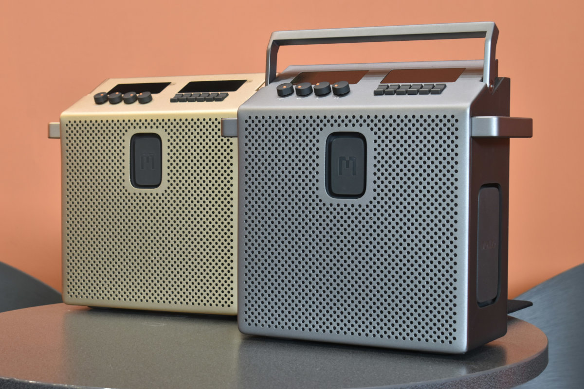 Interview mit Amy und Audioscale
 - Innovation als Motor für die Zukunft des Radios