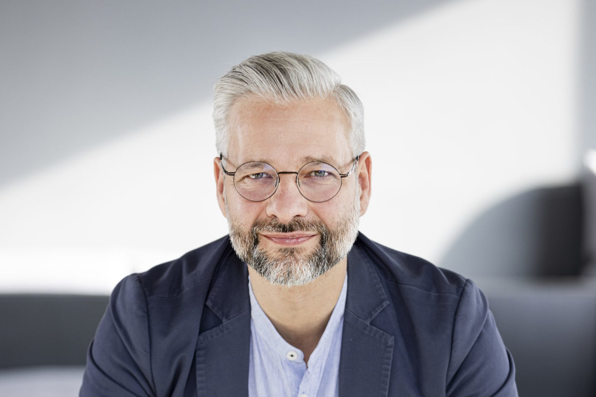 Robert Herrmann steigt beim Vermarkter Audienzz ein