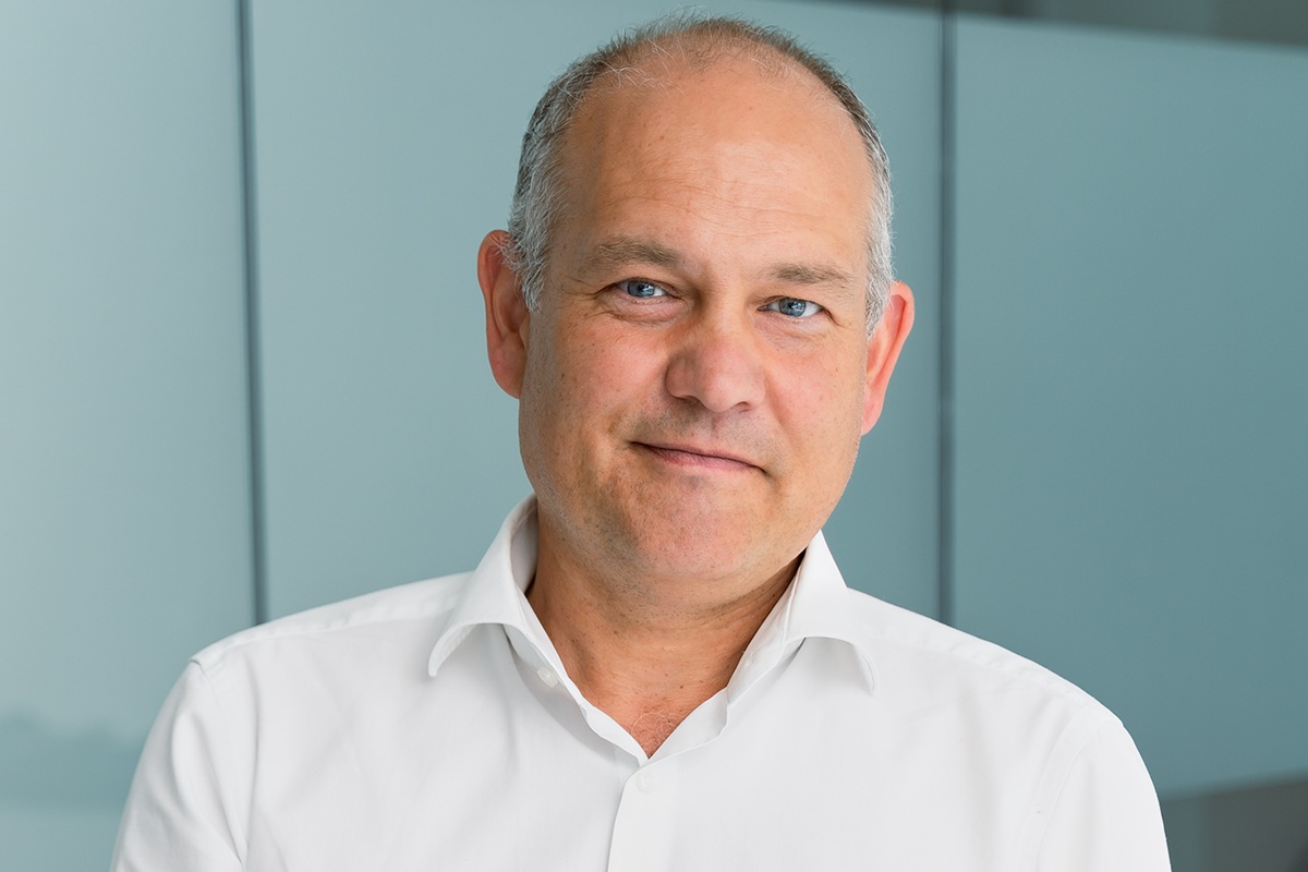 Digital-Pionier Sascha Jansen verabschiedet sich von der Omnicom