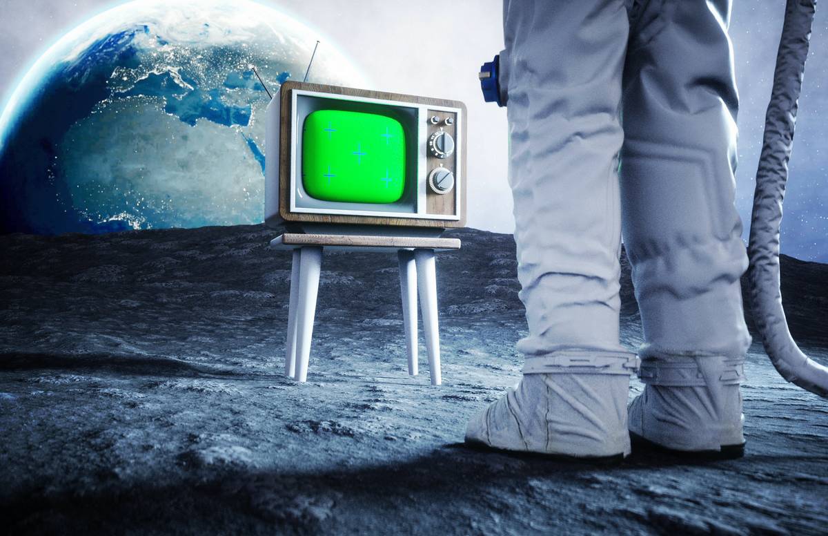 ADTECH - Addressable TV: Wie Fernsehwerbung mit der digitalen Vermarktungstechnologie verschmilzt