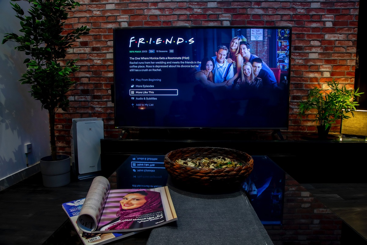 Streaming wird zunehmend zum Standard in Deutschland
