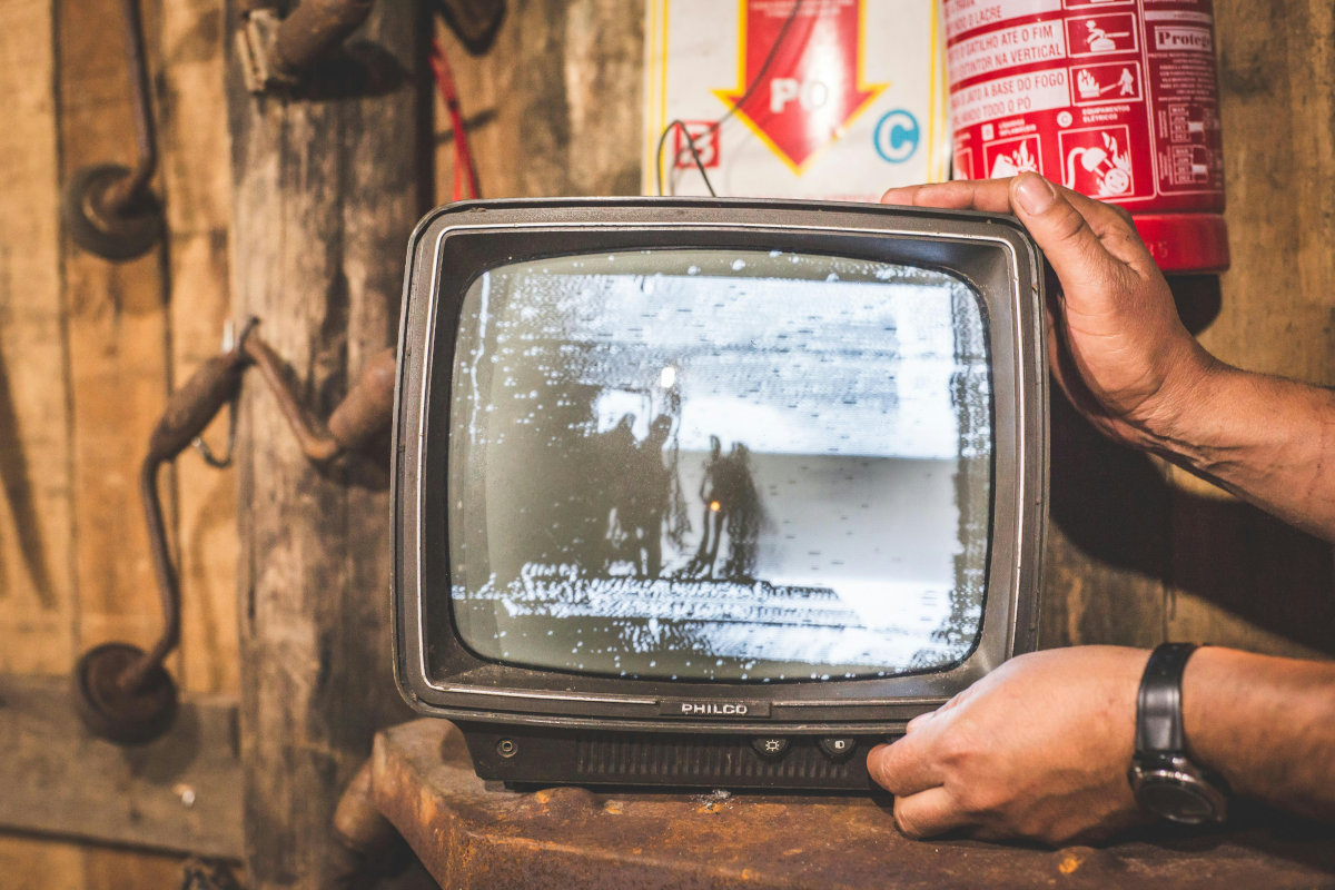 Vom Fernsehen zum datengetriebenen Total-Video-Angebot