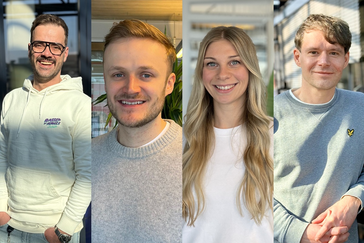 DOOH-Spezialist Vistar Media verstärkt sein DACH-Team