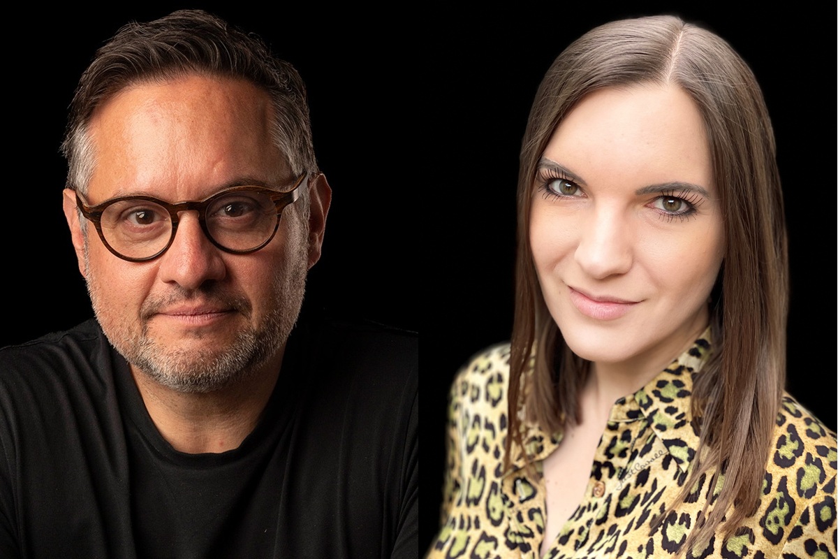 Norman Wagner geht zu Pion3ers, Jana Moran übernimmt bei Utiq