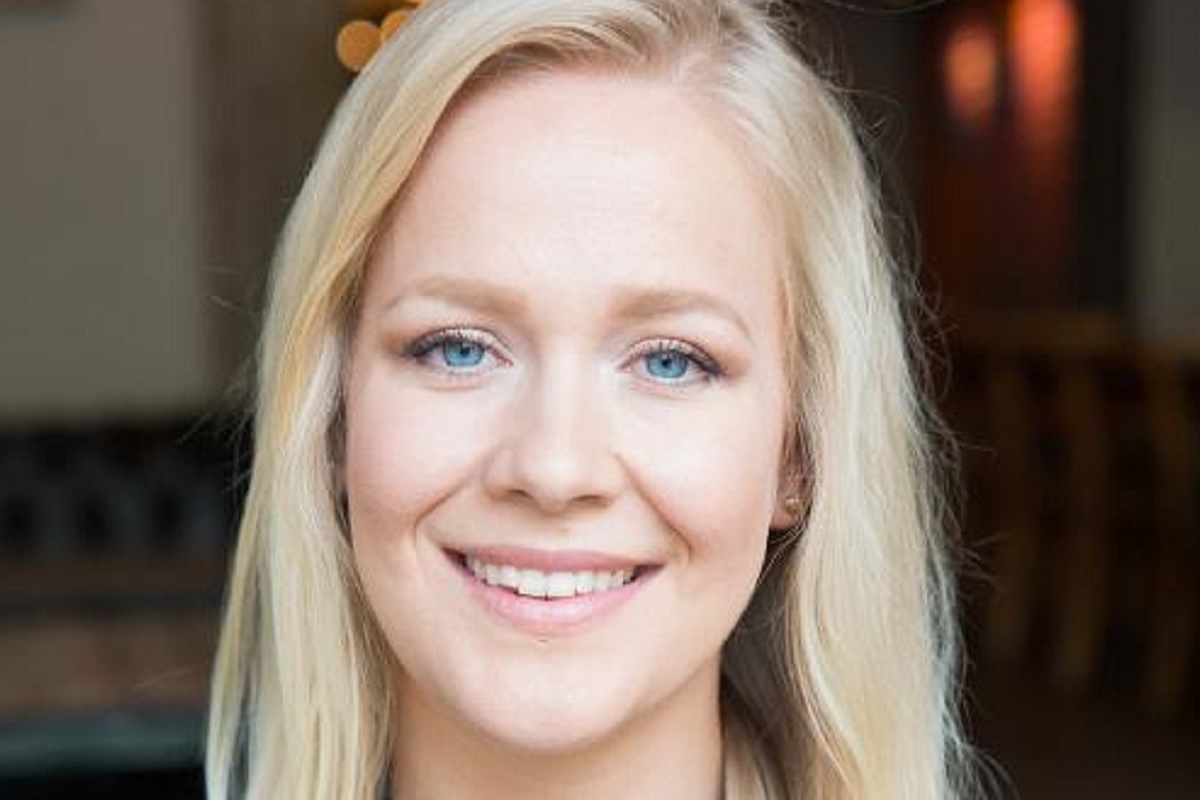 Liveramp ernennt Zara Erismann zum Managing Director Publisher Europe