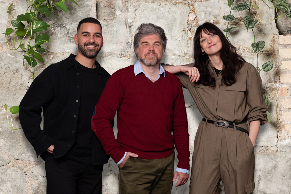 Gotom verstärkt sich mit drei Neuzugängen